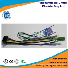 Car Wiring Cable Assembly Manufacturer for Industrial Machine